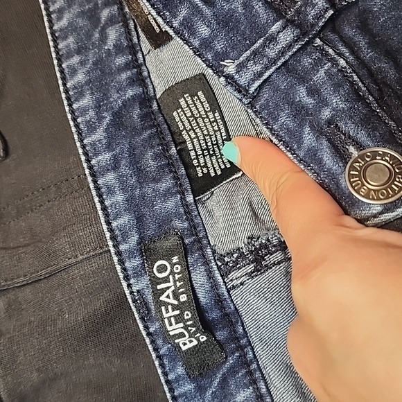 Buffalo jeans - Picture 5 of 9